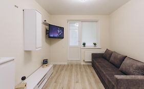 Apart-Smart 5.26 Near Lavina 5 Floor Kharkovskaya